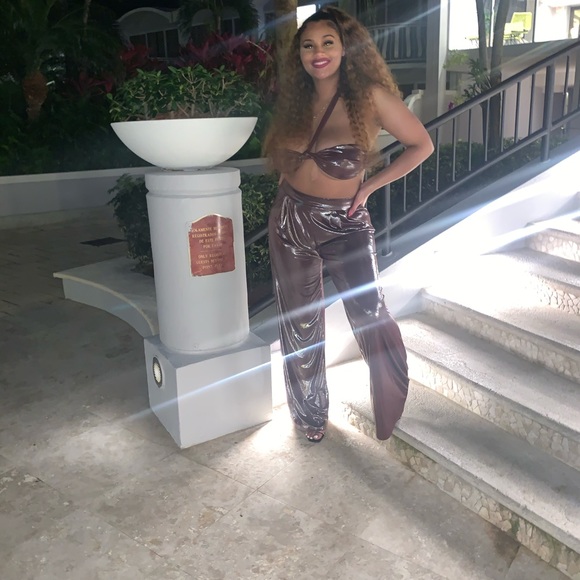 Two piece Euphoric Set - Picture 6 of 6